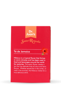 Hibiscus Tea (4-Pack)